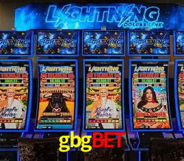 Descubra a Essência do gbgbet: Nossa História e Compromissos