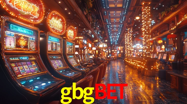 Welcome Bonus gbgbet