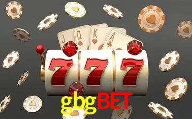 Descubra o Mundo do Cassino Online com gbgbet