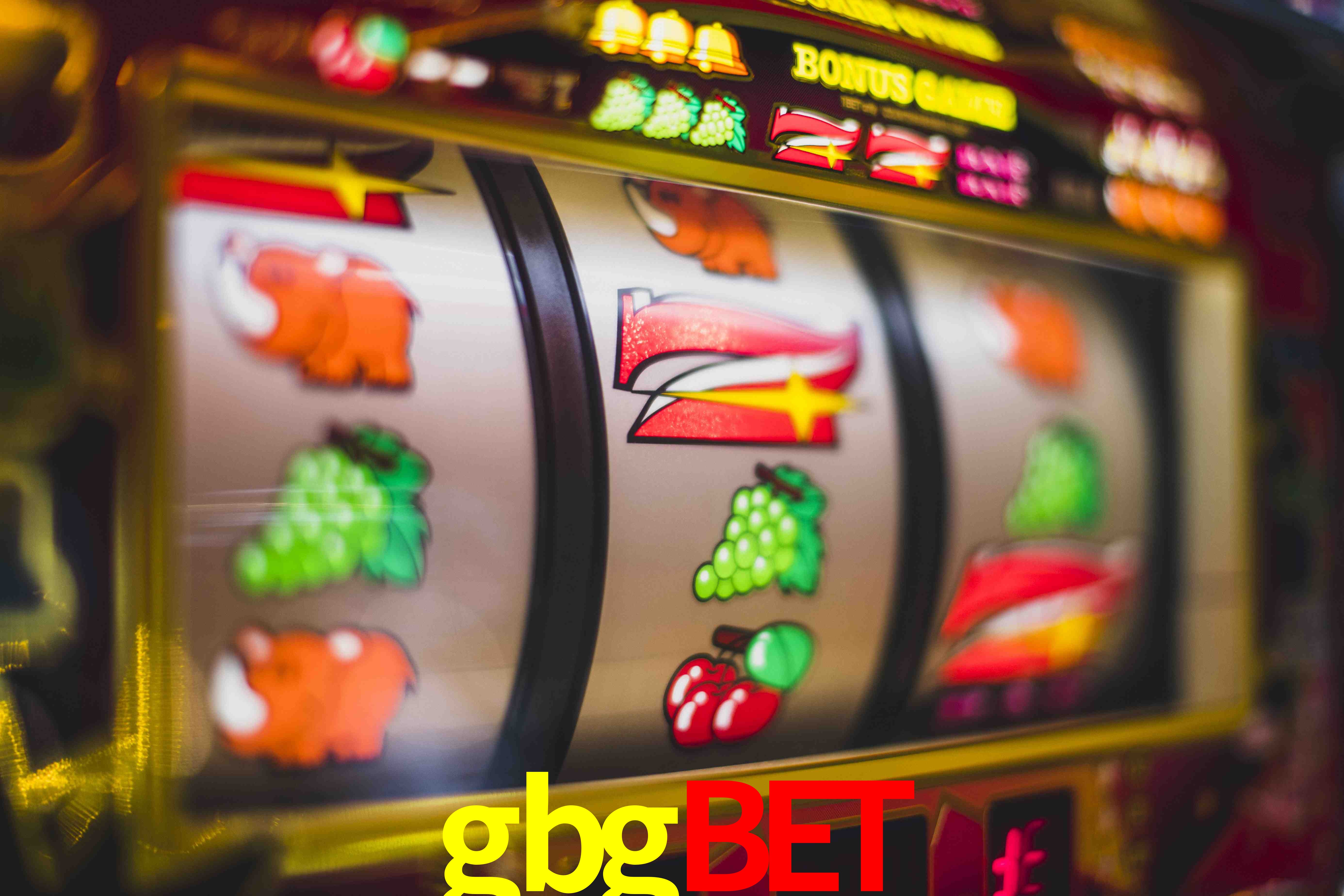 Live Casino gbgbet