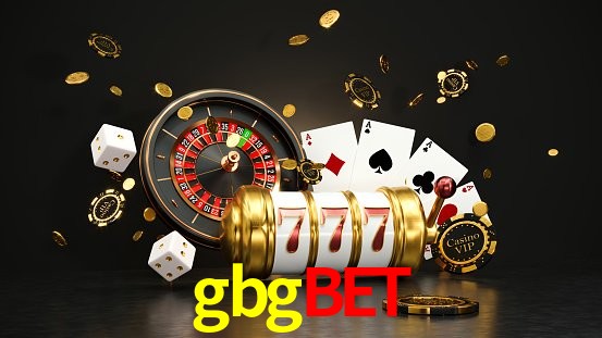 Slot Games gbgbet