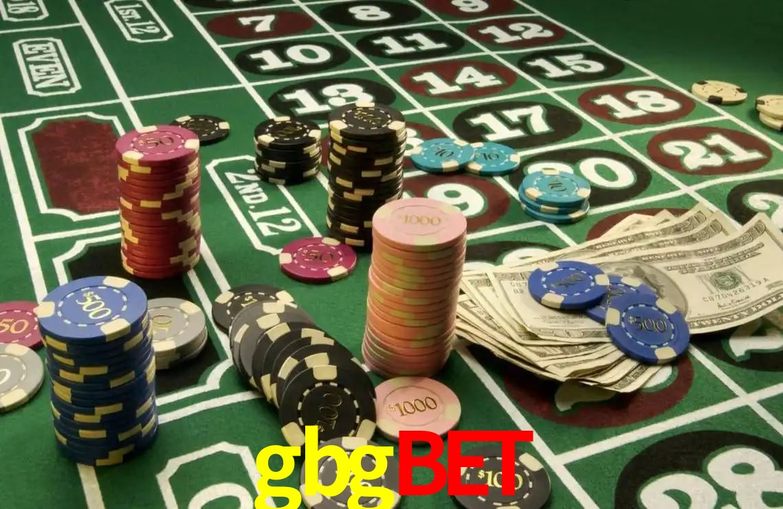 VIP Casino gbgbet