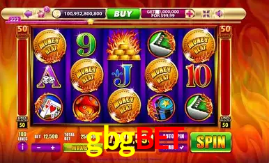 Descubra a Magia dos Jogos de Arcade no gbgbet