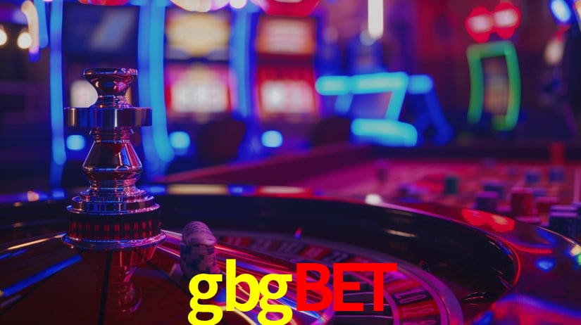 Roulette Table gbgbet